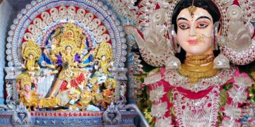 ଆଜି ଶକ୍ତିପୀଠରେ ଦଶହରା, ପୂଜାମଣ୍ଡପରେ ମହାନବମୀ