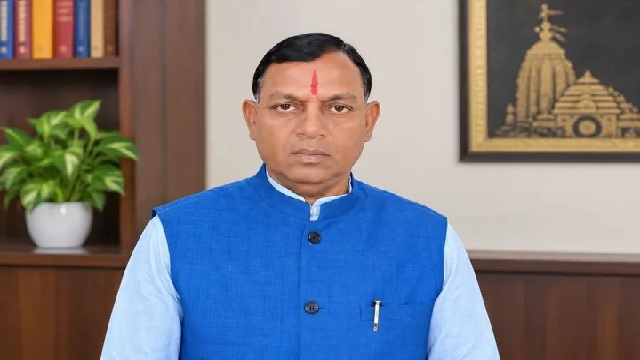 ଆଜି ଓଡ଼ିଶାର ନୂଆ ରାଜ୍ୟପାଳ ଭାବେ ଶପଥ ନେବେ ବ୍ରଜମୋହନ ରାମ