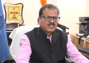 ଭୀଷଣ ରୂପ ନେଉଛି ବାତ୍ୟା ‘ଅର୍ଣ୍ଣବ’: ୧୫୦ କି.ମି ବେଗରେ ବହିବ ପବନ