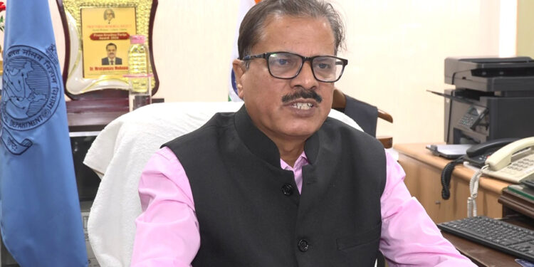 ଭୀଷଣ ରୂପ ନେଉଛି ବାତ୍ୟା ‘ଅର୍ଣ୍ଣବ’: ୧୫୦ କି.ମି ବେଗରେ ବହିବ ପବନ