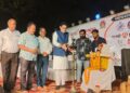 ମହାସମାରୋହରେ ଉଦଯାପିତ ହେଲା ଚତୁର୍ଥ ବାର୍ଷିକ ‘ମା’ କନକଦୁର୍ଗା ମହୋତ୍ସବ’