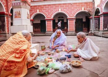 ଆଜିଠୁ ଆରମ୍ଭ ହେଲା ମହାକାର୍ତ୍ତିକ ବ୍ରତ, ଚଳଚଞ୍ଚଳ ପୁରୀର ୩ ହବିଷ୍ୟାଳି କେନ୍ଦ୍ର