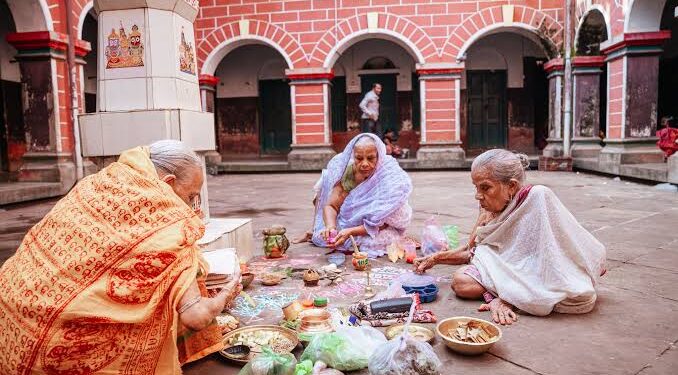 ଆଜିଠୁ ଆରମ୍ଭ ହେଲା ମହାକାର୍ତ୍ତିକ ବ୍ରତ, ଚଳଚଞ୍ଚଳ ପୁରୀର ୩ ହବିଷ୍ୟାଳି କେନ୍ଦ୍ର