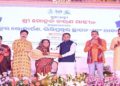 ନୀଳକଣ୍ଠେଶ୍ୱର ନିବାସ’ ଓ ଗାଡ଼କଣର “ମୁକ୍ତେଶ୍ୱର ରେସିଡେନ୍ସି” ଆବାସିକ ପ୍ରକଳ୍ପର ଉଦ୍ଘାଟନ କଲେ ମୁଖ୍ୟମନ୍ତ୍ରୀ