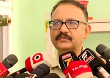 ୯ କୋଟିରୁ ଅଧିକ ସରକାରୀ ପାଣ୍ଠି ହଡ଼ପ ମାମଲା: ବନ୍ଧା ହେଲେ ଆଉ ୩ ସରକାରୀ କର୍ମଚାରୀ