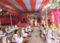 ଗାନ୍ଧୀ ଜୟନ୍ତୀରେ ବିଶ୍ଵଶାନ୍ତି ଯଜ୍ଞ