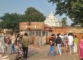୬ ବର୍ଷ ପରେ ଖୋଲିଲା ଶ୍ରୀଗୁଣ୍ଡିଚା ମନ୍ଦିର