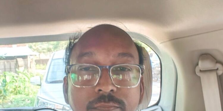 ମଧ୍ୟାହ୍ନ ଭୋଜନ ବକେୟା ବିଲ୍ ପାଇଁ ୧୫ ହଜାର ଲାଞ୍ଚ: ଭିଜିଲାନ୍ସ ଜାଲରେ ପ୍ରଧାନଶିକ୍ଷକ