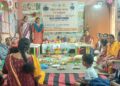 ମଣ୍ଡଳ ସ୍ତରୀୟ ପୋଷଣ ଉତ୍ସବ ପାଳିତ