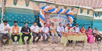 କୁଳାସର କ୍ଲଷ୍ଟରସ୍ତରୀୟ ‘ସୁରଭି’ ଉଦଯାପିତ, କୁନି କୁନି ପ୍ରତିଭାଙ୍କ କଳା, ଜ୍ଞାନ ଓ ସୃଜନଶୀଳତାର ଅନନ୍ୟ ମହୋତ୍ସବ