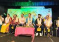 ଭବ୍ୟ ସମାରୋହରେ ପାଳିତ ହେଲା ଦାଣ୍ଡିଆ ନାଇଟ୍ସ 2026