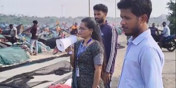 ସମ୍ଭାବ୍ୟ ବାତ୍ୟାକୁ ନେଇ ଆଲର୍ଟ, ସମୁଦ୍ରରୁ ଫେରିବାକୁ ମତ୍ସ୍ୟଜୀବୀଙ୍କୁ ନିର୍ଦ୍ଦେଶ