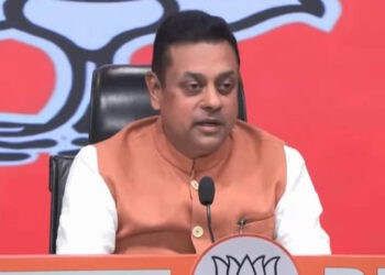“ଦିଲ୍ଲୀକୁ ଅସ୍ଥିର କରିବା ପାଇଁ ଷଡ଼ଯନ୍ତ୍ର”: CJP ପ୍ରତିବାଦ ଉପରେ ବିଜେପିର ଆକ୍ରମଣ