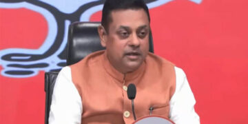 “ଦିଲ୍ଲୀକୁ ଅସ୍ଥିର କରିବା ପାଇଁ ଷଡ଼ଯନ୍ତ୍ର”: CJP ପ୍ରତିବାଦ ଉପରେ ବିଜେପିର ଆକ୍ରମଣ