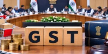 GST ନିୟମରେ ବଡ଼ ପରିବର୍ତ୍ତନ ପ୍ରସ୍ତାବ, ଟିକସଦାତାଙ୍କ ପାଇଁ ଆସିପାରେ ବଡ଼ ରିଲିଫ୍