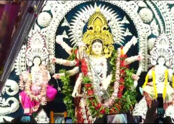 ଆଜି ପବିତ୍ର ମହାନବମୀ, ମା’ଙ୍କ ଆରାଧନାରେ ଉତ୍ସବମୁଖର ଓଡ଼ିଶା