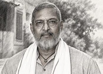 ପ୍ରସିଦ୍ଧ ଅଭିନେତା ନାନା ପାଟେକରଙ୍କ ପରଲୋକ, ୭୫ ବର୍ଷରେ ଦେହାନ୍ତ