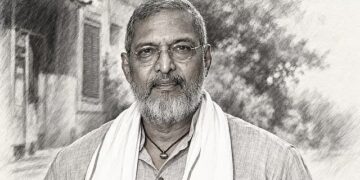 ପ୍ରସିଦ୍ଧ ଅଭିନେତା ନାନା ପାଟେକରଙ୍କ ପରଲୋକ, ୭୫ ବର୍ଷରେ ଦେହାନ୍ତ