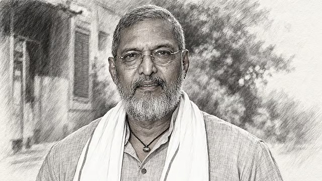 ପ୍ରସିଦ୍ଧ ଅଭିନେତା ନାନା ପାଟେକରଙ୍କ ପରଲୋକ, ୭୫ ବର୍ଷରେ ଦେହାନ୍ତ