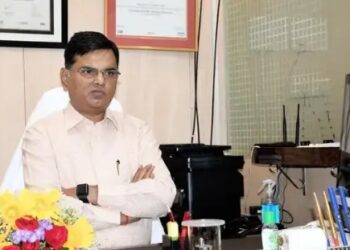 ଓଡ଼ିଶା କ୍ୟାଡର୍ ଛାଡ଼ି ବିହାର ଯିବେ IAS ସଞ୍ଜୟ କୁମାର ସିଂହ