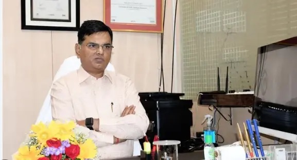 ଓଡ଼ିଶା କ୍ୟାଡର୍ ଛାଡ଼ି ବିହାର ଯିବେ IAS ସଞ୍ଜୟ କୁମାର ସିଂହ