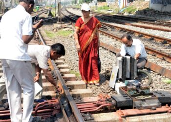 ରେଳ କର୍ମଚାରୀଙ୍କୁ କେନ୍ଦ୍ର ସରକାରଙ୍କ ପୂଜା ଭେଟି, ମିଳିବ ୭୮ ଦିନର ବୋନସ