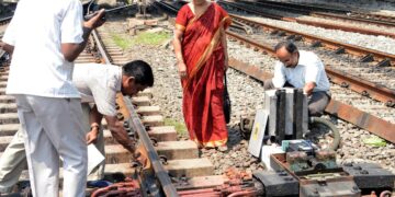 ରେଳ କର୍ମଚାରୀଙ୍କୁ କେନ୍ଦ୍ର ସରକାରଙ୍କ ପୂଜା ଭେଟି, ମିଳିବ ୭୮ ଦିନର ବୋନସ